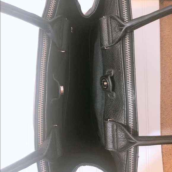 Calvin Klein xl Tote - Picture 3 of 4